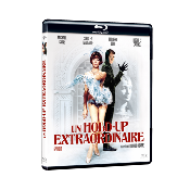 Un hold-up extraordinaire - Blu-ray single