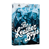 The Leather Boys - DVD