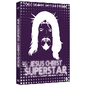 Jésus Christ Superstar - DVD
