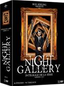 Night Gallery - Intégrale de la série - Saisons 1 à 3 - Coffret 11 DVD