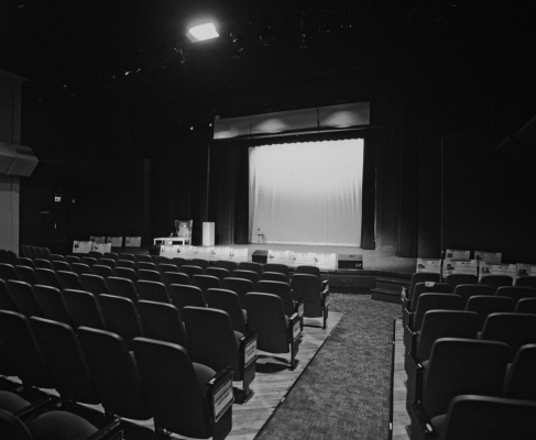 American Film Theater