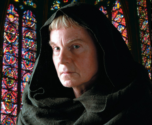 Cadfael