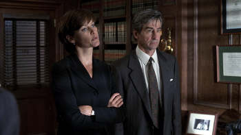 Law & Order NEW YORK Police Judiciaire - Intégrale saison 7 - Coffret 6 DVD