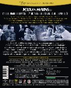 Jeux de mains - Combo Blu-ray + DVD