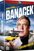 Banacek - L'intégrale - Coffret 10 DVD