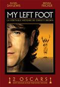 My Left Foot - DVD