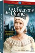 La Chambre des Dames - L'intégrale - Coffret 4 DVD