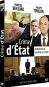 Crime d'état - DVD