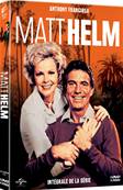 Matt Helm - Intégrale - Coffret 5 DVD