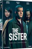 The Sister - Intégrale saison 1 - Coffret 2 DVD