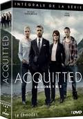 Acquitted - Intégrale de la série - Coffret 7 DVD