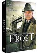 Inspecteur Frost - Saison 2 - Coffret 4 DVD
