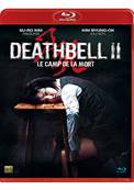 Death Bell II, le camp de la mort - Blu-ray