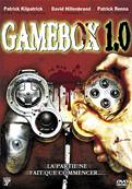 Game Box 1.0-DVD