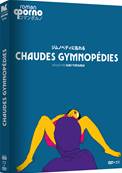 Chaudes Gymnopédies - Combo (Blu-Ray + DVD)