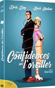 Confidences sur l'oreiller - DVD