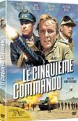 Le Cinquième Commando - DVD