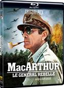 MacArthur Le général rebelle - Blu-ray single