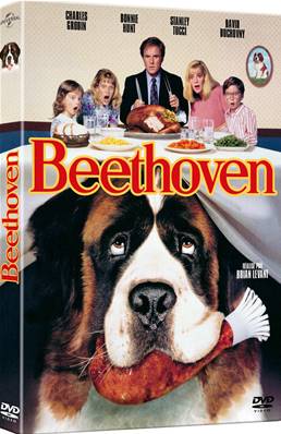 Beethoven - DVD