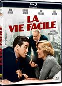 La Vie facile - Blu-ray single