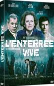 L'Enterrée vive - DVD