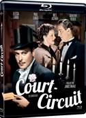 Court-Circuit - Blu-ray single