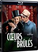 Coeurs Brûlés - Blu-ray single