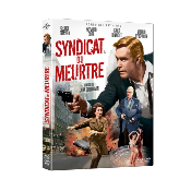 Syndicat du meurtre - Combo Blu-ray + DVD
