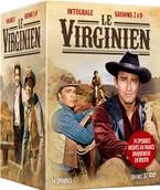 Le Virginien - L'intégrale volume 3 - Saisons 7 à 9 - Coffret 37 DVD