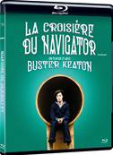 La Croisière du Navigator - Blu-ray single