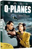 Q-Planes - DVD