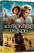 Aux frontières des Indes - DVD