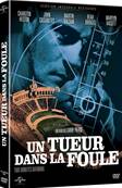 Un tueur dans la foule - DVD