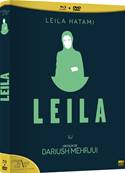 Leila - Combo Blu-ray + DVD