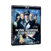 Bons baisers d'Athènes - Blu-ray single