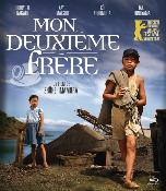Mon deuxième frère - Blu-ray single