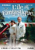 L'Île fantastique - L'intégrale saisons 1 à 3 - Edition spéciale - Coffret 24 DVD