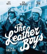 The Leather Boys - Blu-ray single
