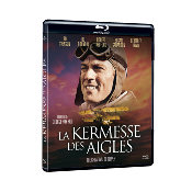 La Kermesse des aigles - Blu-ray single