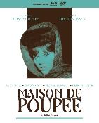A Doll's House - Maison de poupée - Combo Blu-ray + DVD