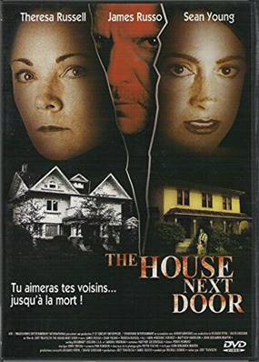 House Next Door - DVD
