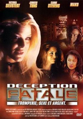 Déception fatale - DVD