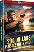 200 dollars plus les frais - Saison 5 - Coffret 7 DVD