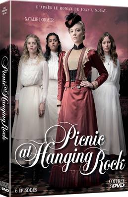 Picnic at Hanging Rock - Coffret 3 DVD