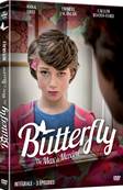 Butterfly - DVD