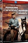 Le Courrier du desert - DVD