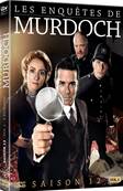 Les Enquetes de murdoch - Saison 12 - Vol 1 - DVD