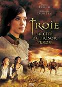 Troie, la cité du trésor perdu - DVD