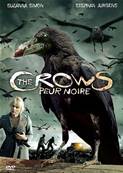 The Crows (Peur noire) - DVD