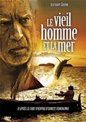 Le Vieil homme et la mer - DVD